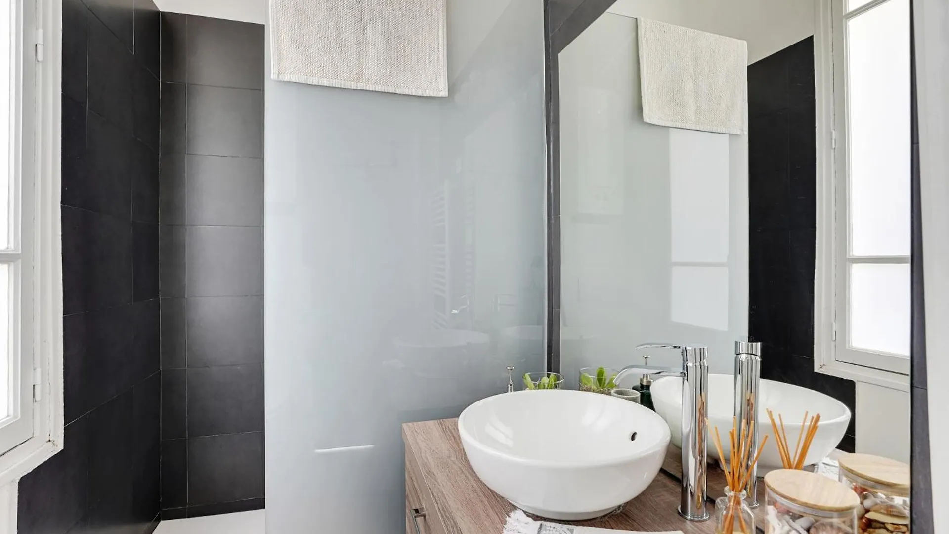 Charming Saint Germain Apartamento *