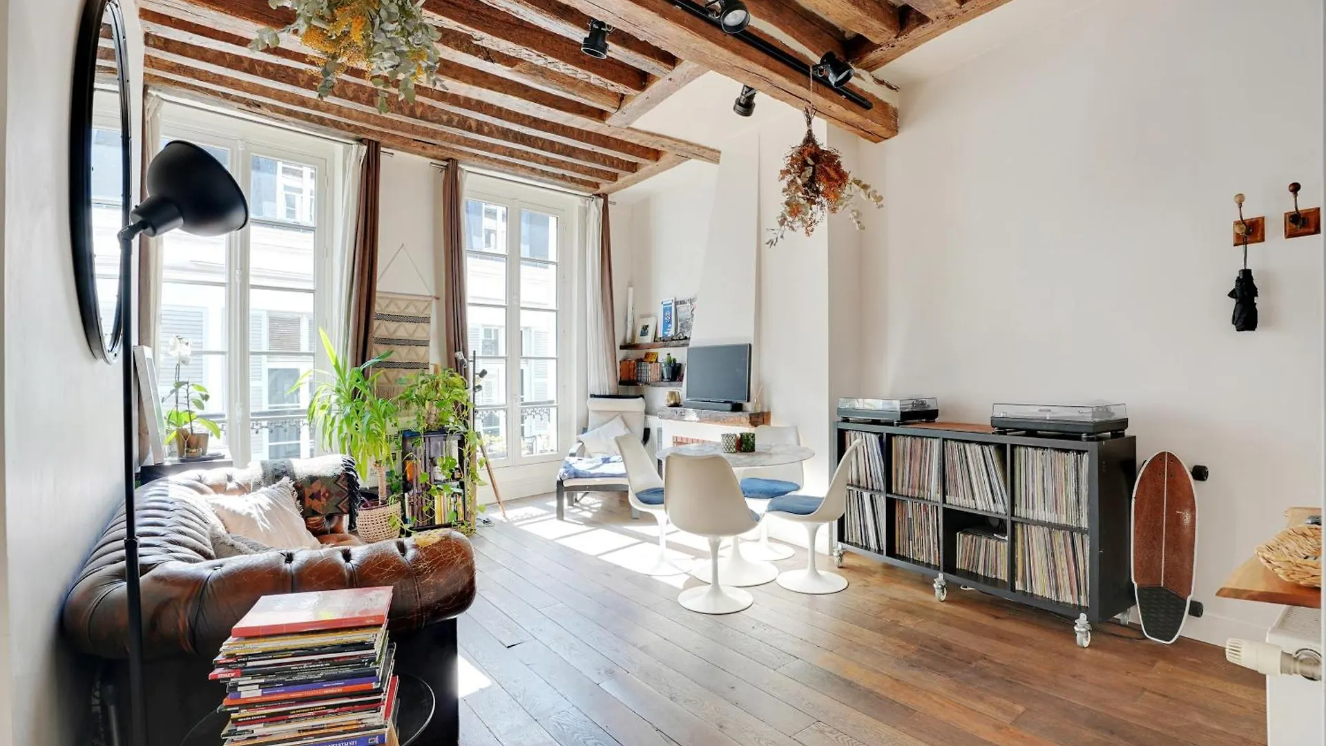 Charming Saint Germain * Paris